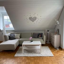 Ferienwohnung WERTevoll, Hotel in Welschbillig