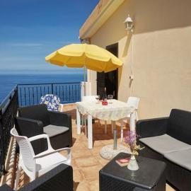 Ferienwohnung Brisa del Mar