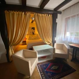 RIVER side appartment, hotel u gradu 'Huningue'