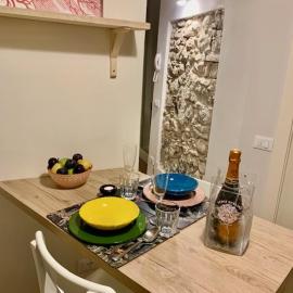 La Rovettina Pet friendly house, hotel a Salò