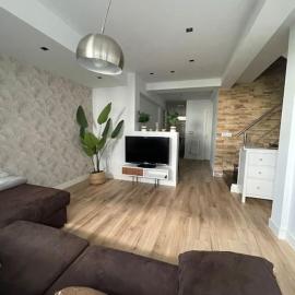 Kukis Duplex Beach near Bilbao