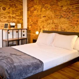 Hotel Casa Luna, hotel en Zafra