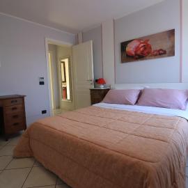 Platea Cavour, hotel u gradu Sutri