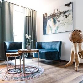 Boardinghouse Plattling、プラットリングのホテル