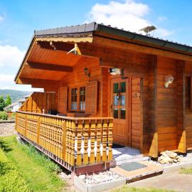 Ferienhaus Vogelsang in Bad Sooden-Allendorf