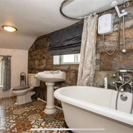 Quirky Cottage in the Heart of Appleby