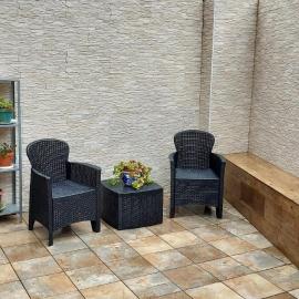 BAYAMO 2: Vigo'da bir otel
