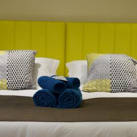Tu Guesthouse, Hotel in Stanley