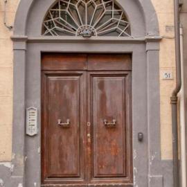 CASA BENVENUTI, hotel em Pisa