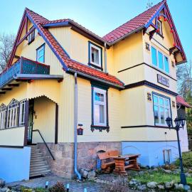 Haus Fessel - Birkenkopf