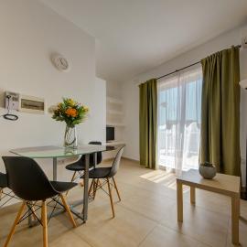 St Pauls's Bay 2 Bedroom Apartments & Penthouse close to Promenade