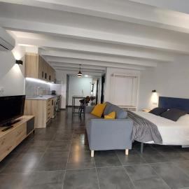 Loft 4 MORELLA, hotel Morellában