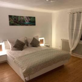 Appartement für bis zu 8 Personen in Amstetten, hotell sihtkohas Amstetten