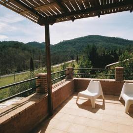 Hostal de l'Aigua, khách sạn ở Sant Llorenç de la Muga