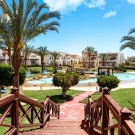 Sharm Dreams Vacation Club - Aqua Park, hotel in Sharm El Sheikh