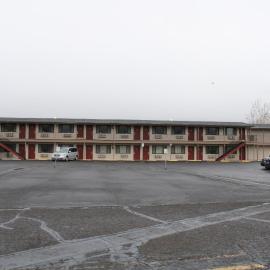 Ashland Street Inn, hotel in Ashland
