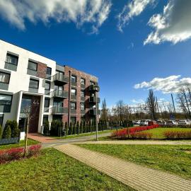 Apartament Nowa Cukrownia