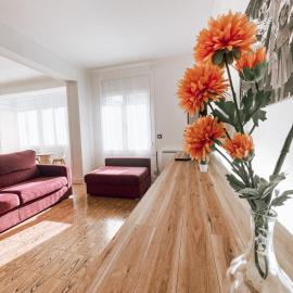 El Segon Pis, hotel a Berga