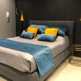 Suite Apollinare, viešbutis Ravenoje