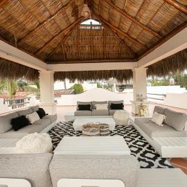 Villa Cobojo, hotel sa Bucerías