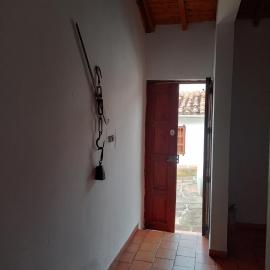 Casa Bautan, hotel in Barichara