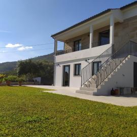 Casa do Crasto, hotel in Soajo