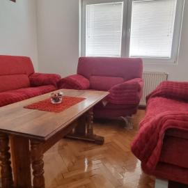 Apartman Sims