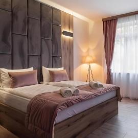 Casa ARTEE Free Parking, hotel in Sarajevo