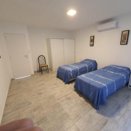 Departamento en Arroyito- Córdoba، فندق في Arroyito