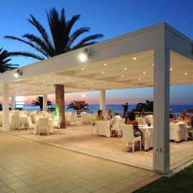 Hotel Sporting, hotel v mestu Casalbordino