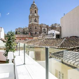 Chinitas Urban Rooms