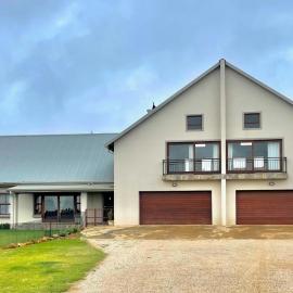 On-Nkwe accommodation