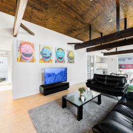 Villa Rochalie by HHG