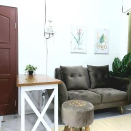 Nitikan House by FH Stay, Hotel in Yogyakarta