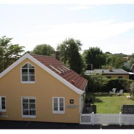 Holiday-Skagen، فندق في سكاغن
