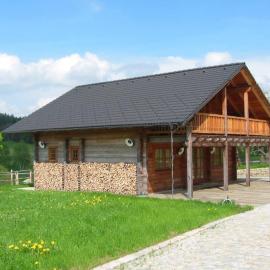 Roubenka pod Jakubem