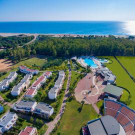 Sibari Green Resort, hotel in Marina di Sibari