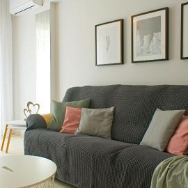 ALEX APARTMENT, hotel in Strovolos