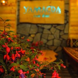 Yamacda Suit Otel, khách sạn ở Çamlıhemşin
