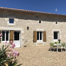 La maison poitevine, Hotel in Chauvigny