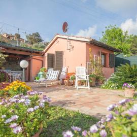 Villetta Fiorita - HelloElba, hotel in Rio Marina