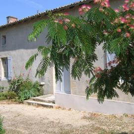 Gîte robale