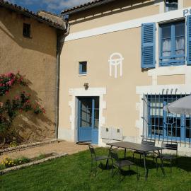 La boite aux lettres