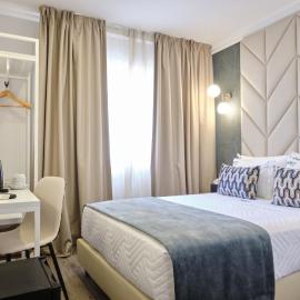 Patria Hotel