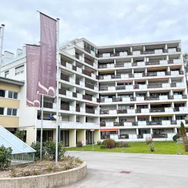 Panorama Appartement Predigtstuhl, hotel in Bad Reichenhall
