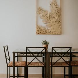 Apartamentos Poniente - Mares, hotel a Torre del Mar