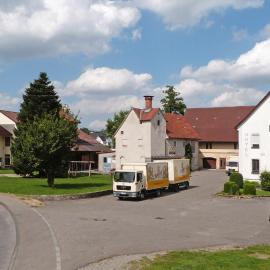 Bräuhaus Ummendorf，Biberach-Ummendorf的飯店