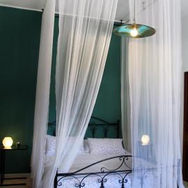 Tenuta Piana 2 con accesso diretto al mare