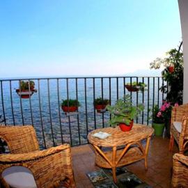 B&B La Veduta