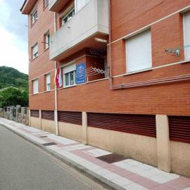 La Plata VUT LE 0614 – hotel w mieście León